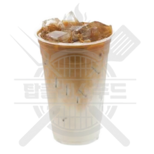 카페라떼