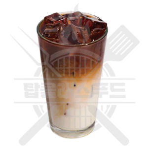 악마의유혹 라떼