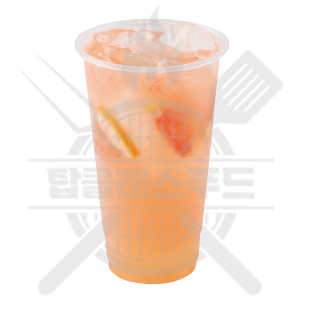 자몽에이드