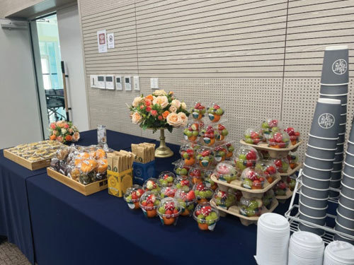 케이터링서비스